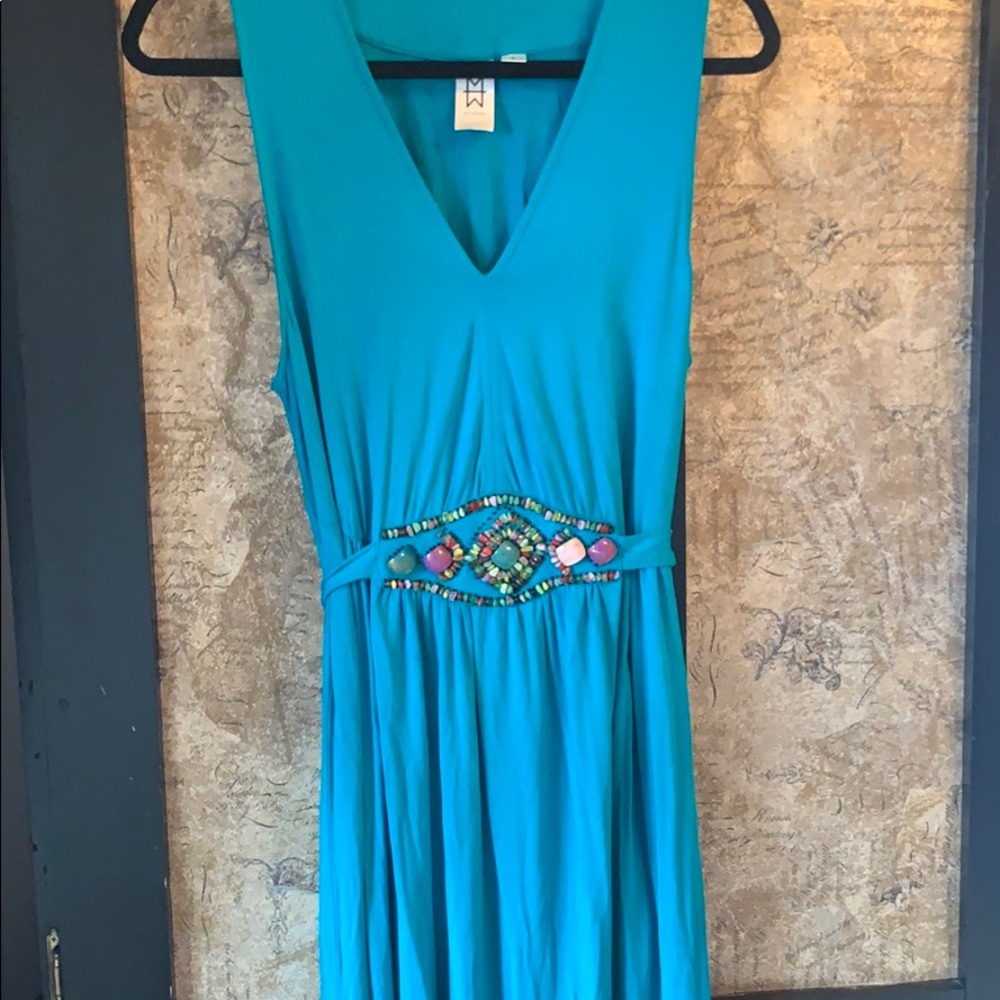 Like new Marc Bower dress